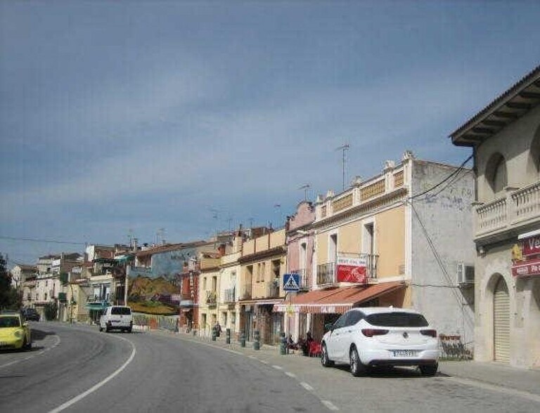 Commerce de détail dans Subirats, Barcelona à vendre - Photo du bâtiment - Image 3 de 4