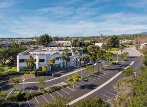 6550 Hollister Ave, Goleta, CA - Aérien  Vue de la carte - Image1