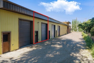 Plus de détails pour 1200 Gregory ln, Jackson, WY - Local d'activités à louer