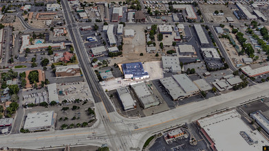 3390 S Virginia St, Reno, NV - Aérien  Vue de la carte - Image1