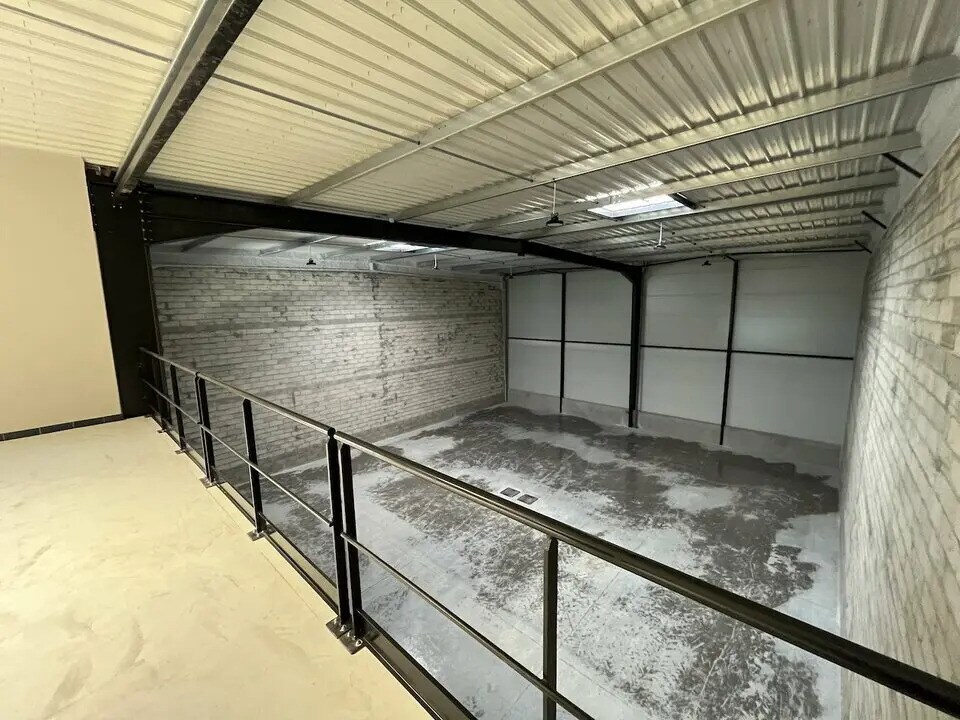 Flex dans Les Pavillons-sous-Bois à louer Photo intérieure- Image 1 de 20