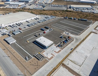 Plus de détails pour 1203 Reuthinger Pky, Laredo, TX - Terrain à louer