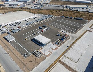 Plus de détails pour 1203 Reuthinger Pky, Laredo, TX - Terrain à louer