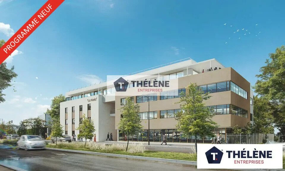 Office in Montpellier for sale - Building Photo - Image 3 of 4