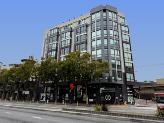 Plus de détails pour 1 Haight St, San Francisco, CA - Multi-résidentiel à vendre