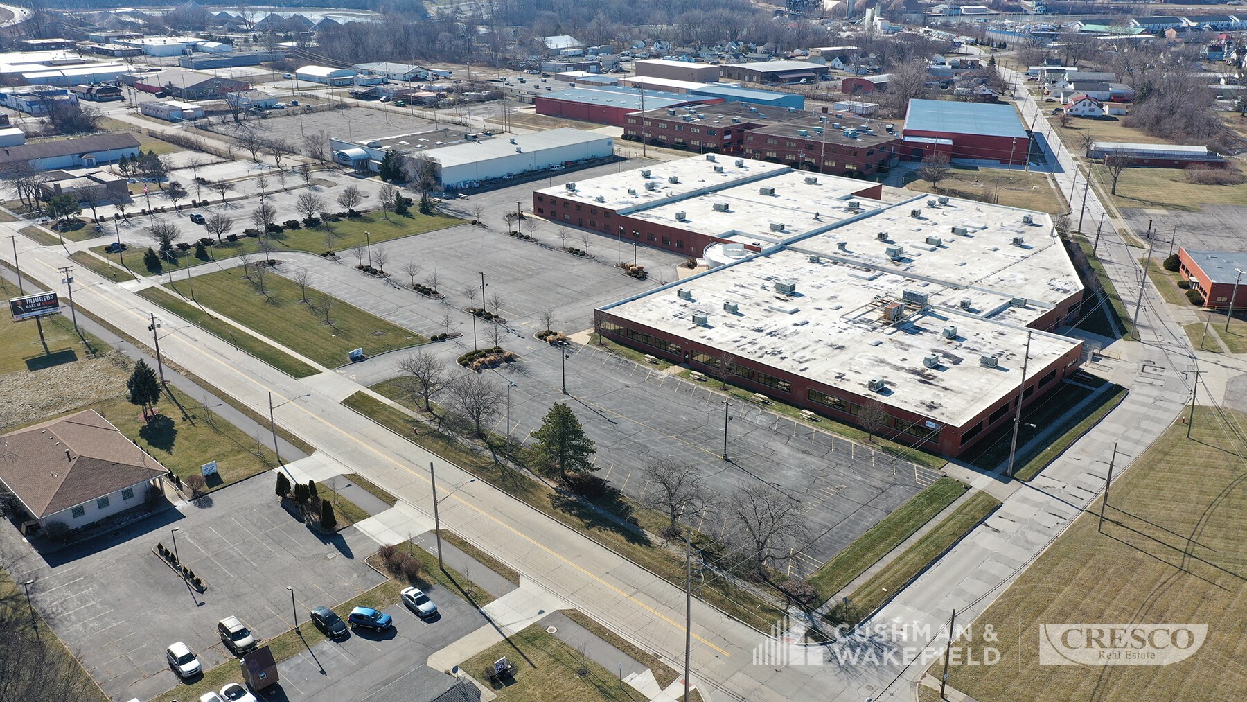 1510 Kansas Ave, Lorain, OH à vendre Photo du bâtiment- Image 1 de 16