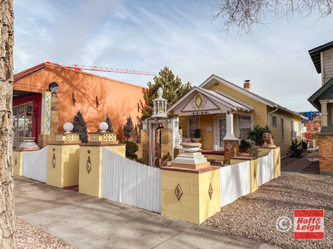 605 S Nevada Ave, Colorado Springs, CO for sale Building Photo- Image 1 of 4