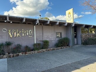 More details for 7377 Redwood Blvd, Novato, CA - Retail for Lease