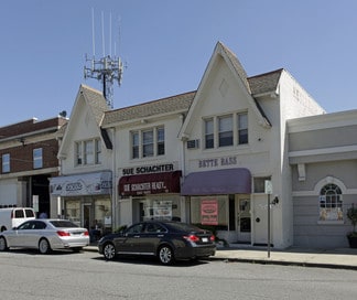More details for 8-10 Irving Pl, Woodmere, NY - Retail for Lease