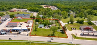 More details for Hi Crest St, Hillsboro, MO - Land for Sale