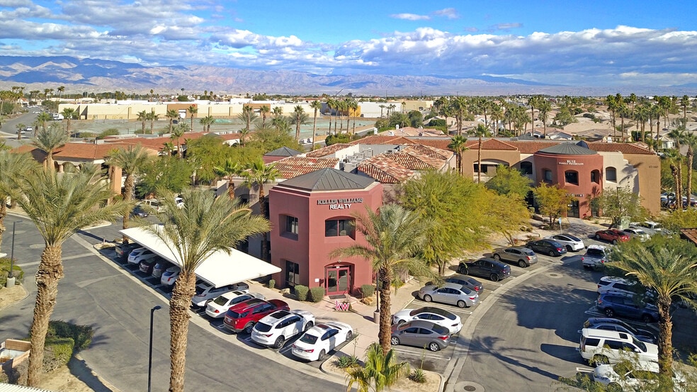 47100 Washington St, La Quinta, CA for lease - Building Photo - Image 1 of 3