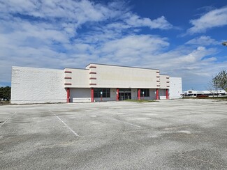 Plus de détails pour 9550 Emmett F Lowry Expy, Texas City, TX - Vente au détail à louer