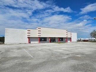 More details for 9550 Emmett F Lowry Expy, Texas City, TX - Flex for Sale