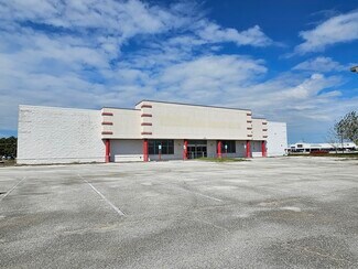 Plus de détails pour 9550 Emmett F Lowry Expy, Texas City, TX - Flex à vendre