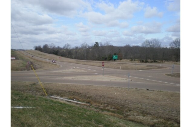 0 Intersection 72 & Hwy 311, Holly Springs, MS à vendre - Autre - Image 2 de 4