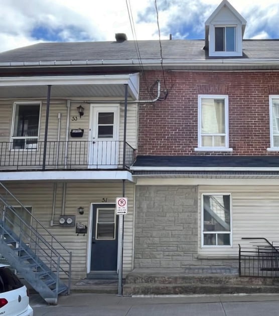 159-161 105E Rue, Québec, QC à vendre Photo du bâtiment- Image 1 de 1