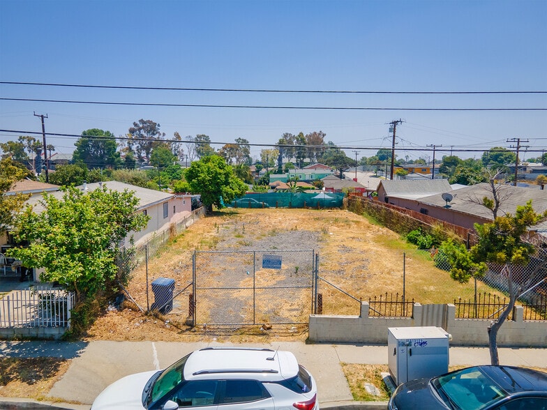 13120 S Main St, Los Angeles, CA for sale - Building Photo - Image 3 of 17