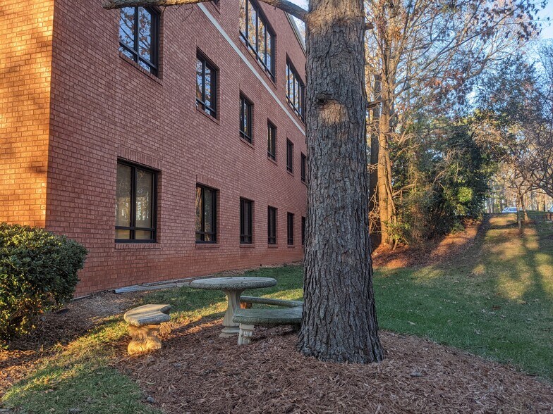 8024 Glenwood Ave, Raleigh, NC à louer - Photo du bâtiment - Image 2 de 5