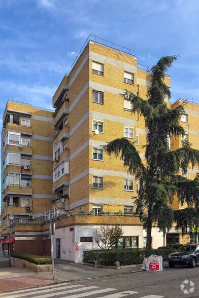 Paseo Castellanos, 65, Madrid, Madrid à vendre - Photo du b timent - Image 3 de 3