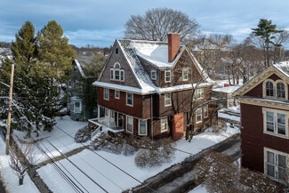 More details for W Ermerson & Bradford Park Portfolio – Multifamily for Sale, Melrose, MA