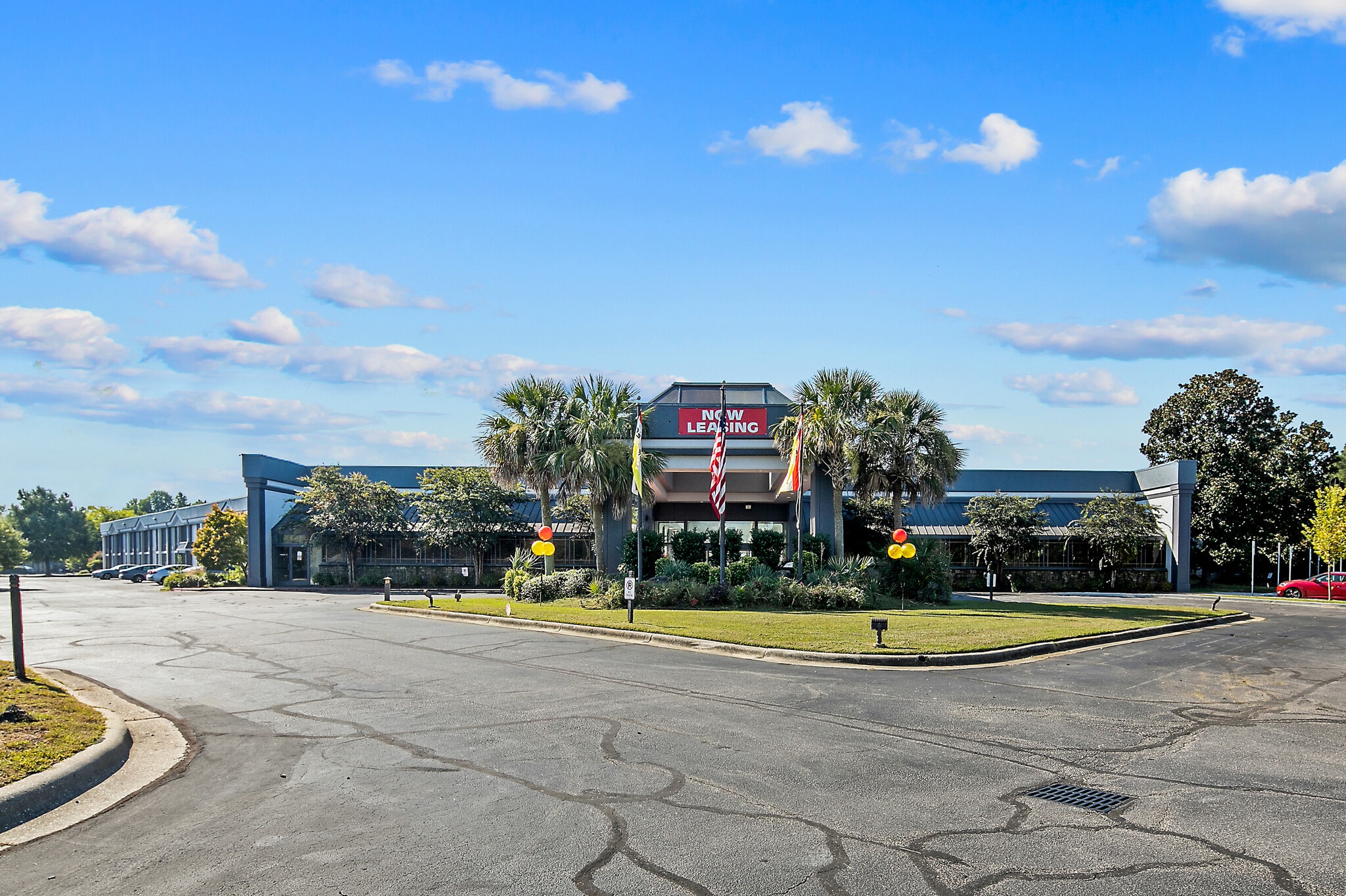 1944 Cedar Creek Rd, Fayetteville, NC for lease Building Photo- Image 1 of 12