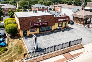 More details for 14342-14344 S La Grange Rd, Orland Park, IL - Retail for Sale