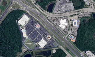 Plus de détails pour I-75 & SR 56, Wesley Chapel, FL - Terrain à louer