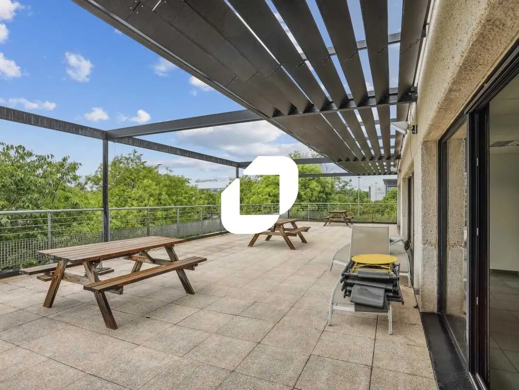 Office in Montpellier for lease Building Photo- Image 1 of 41