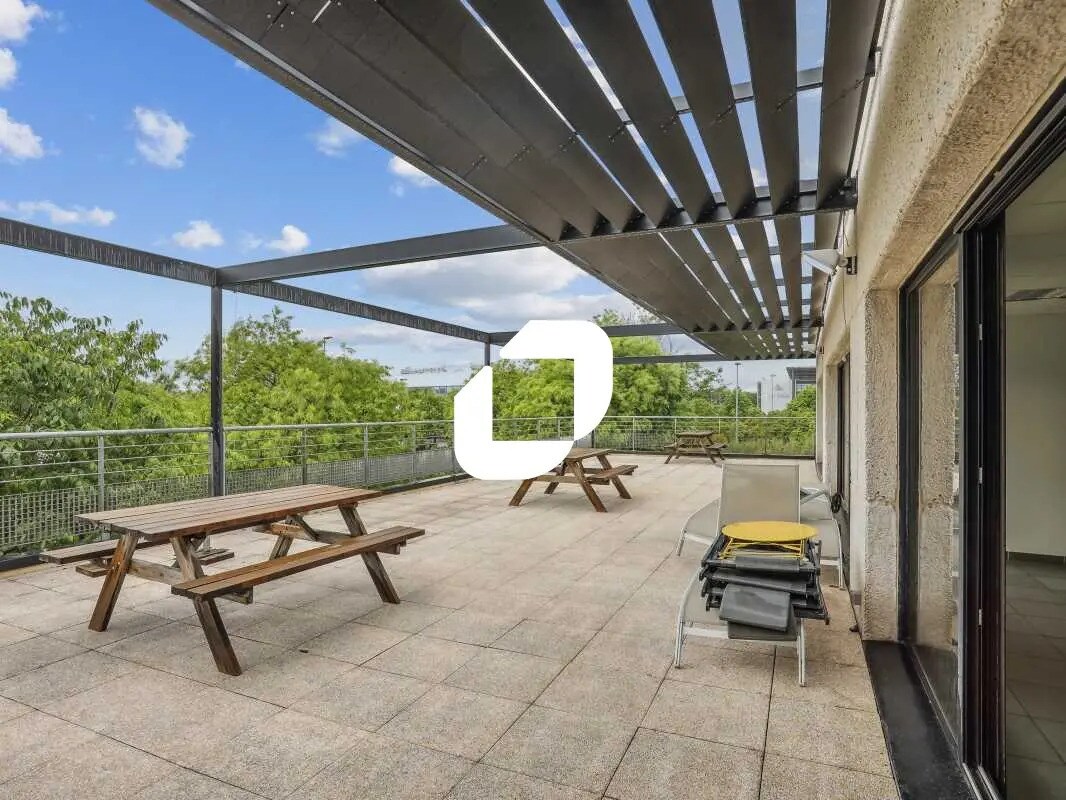 Bureau dans Montpellier à louer Photo du bâtiment- Image 1 de 41