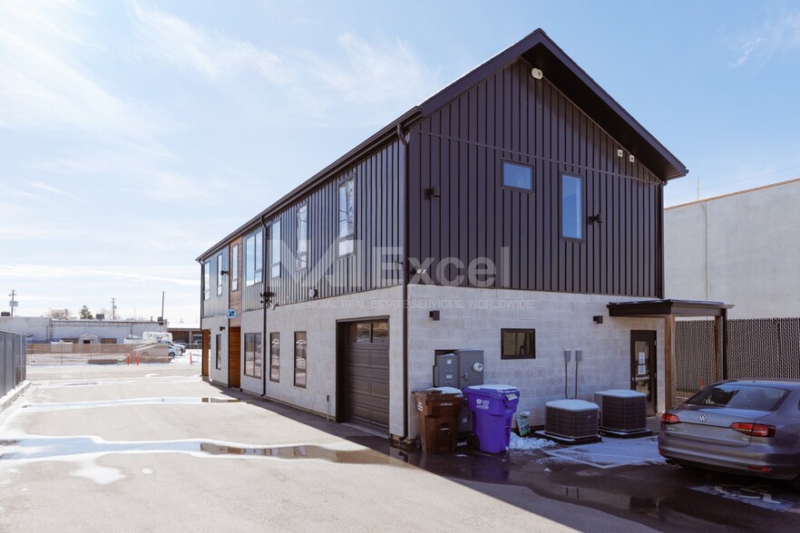 158 W Oakland Ave, South Salt Lake, UT for sale - Building Photo - Image 3 of 7