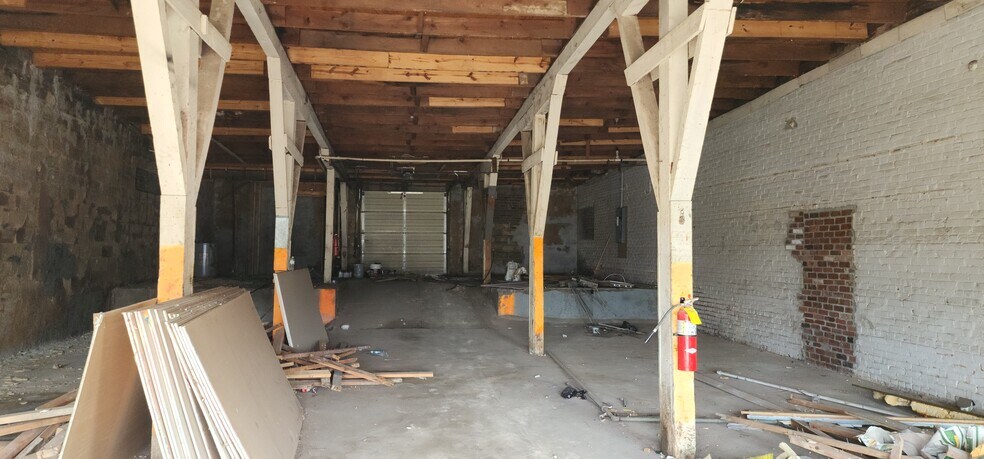 5262 Bouldercrest Rd, Ellenwood, GA à vendre - Photo du bâtiment - Image 3 de 10