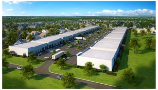 More details for Peek Rd and Beckendorff Rd, Katy, TX - Industrial for Sale