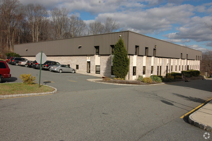 230 US Highway 206, Flanders, NJ for sale - Building Photo - Image 1 of 1