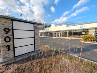 Plus de détails pour 901 N Missouri Ave, Largo, FL - Commerce de détail à louer