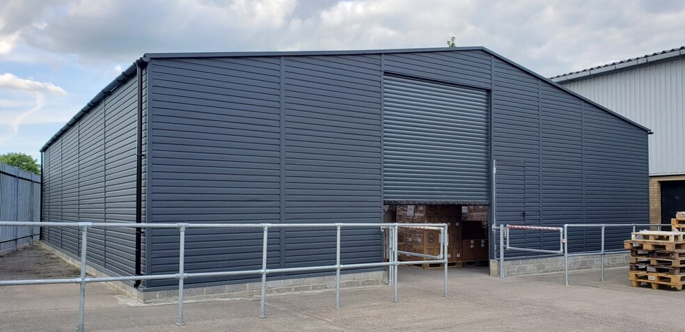 Barlby, North Duffield à vendre - Photo du bâtiment - Image 2 de 2