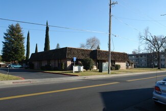 More details for 580 Manzanita Ct, Chico, CA - Office for Lease