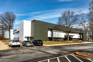 1001 Keys Dr, Greenville SC - Services immobiliers commerciaux