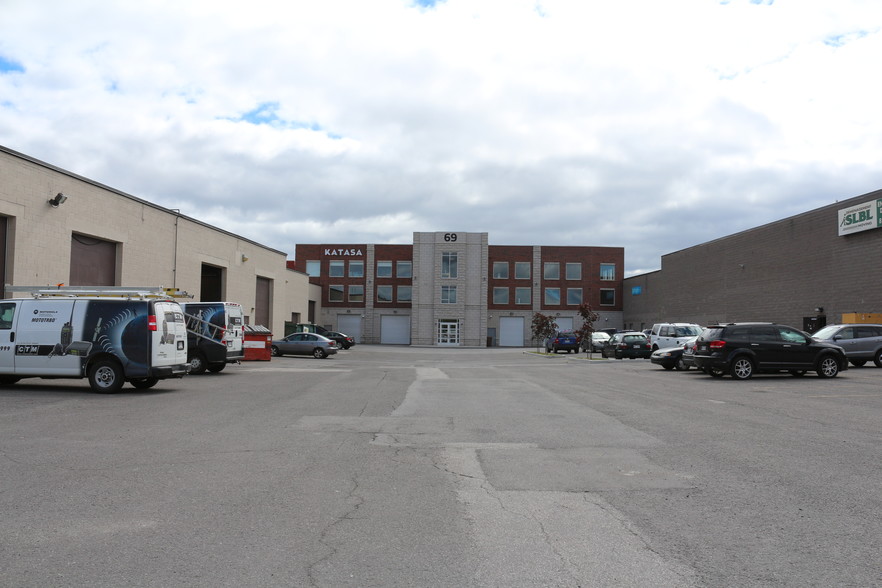 71 Rue Jean-Proulx, Gatineau, QC for lease - Other - Image 1 of 3