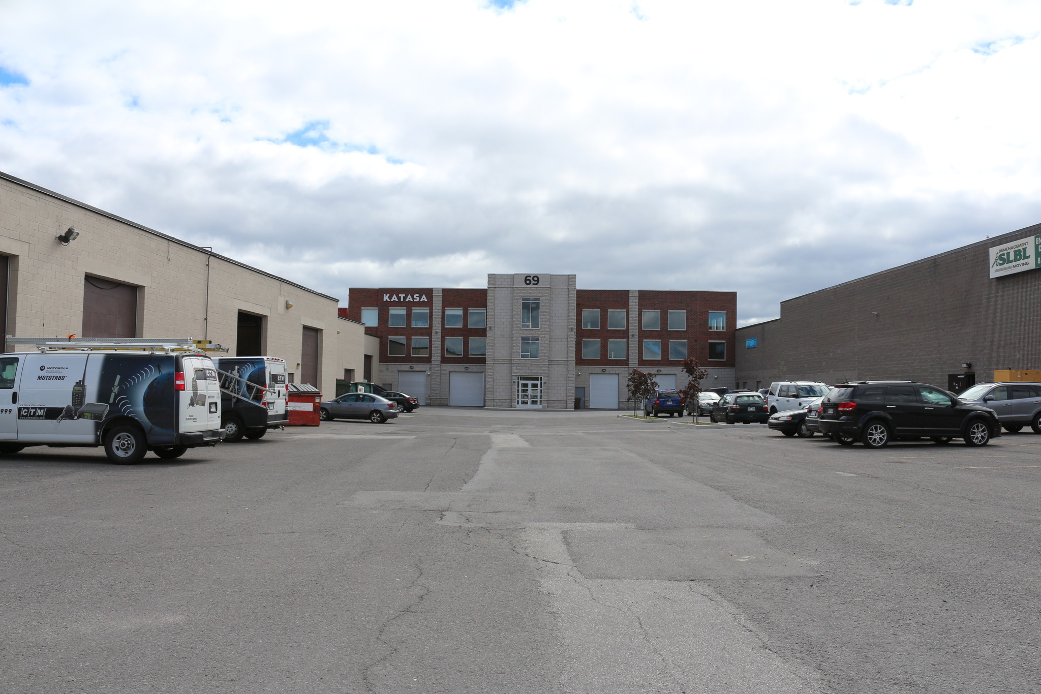 71 Rue Jean-Proulx, Gatineau, QC for lease Other- Image 1 of 4