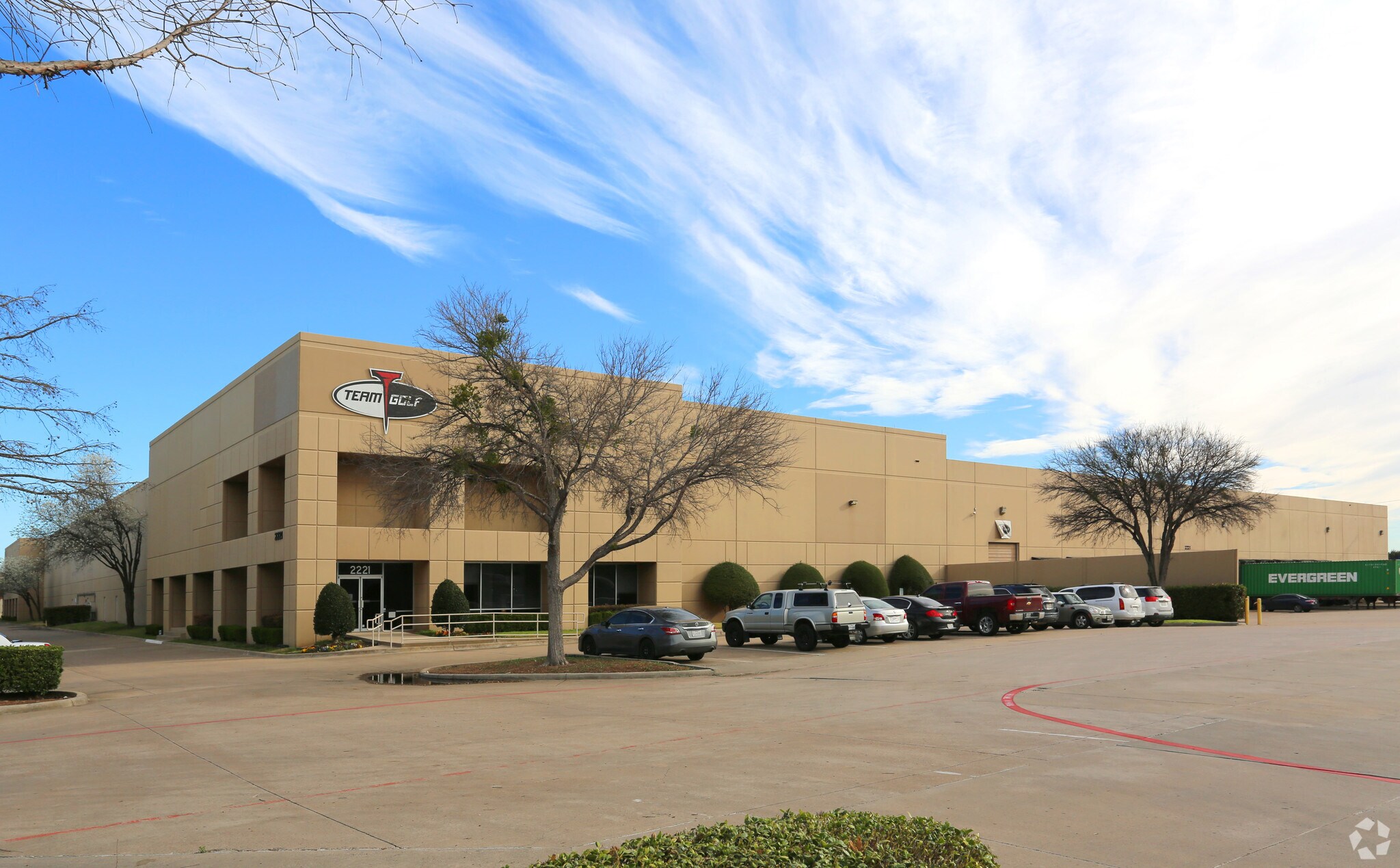 2201 Luna Rd, Carrollton, TX à vendre Photo principale- Image 1 de 1