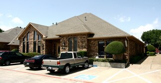 Plus de détails pour 2305 Coit Rd, Plano, TX - Bureau à louer
