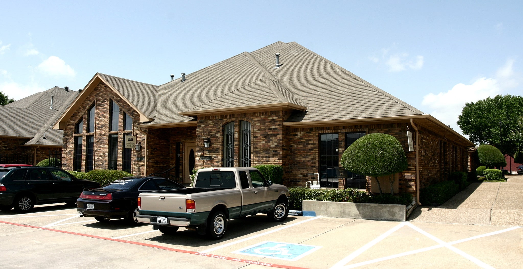 2305 Coit Rd, Plano, TX for lease Primary Photo- Image 1 of 10