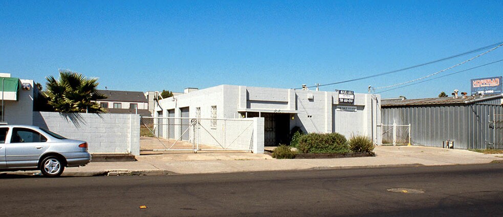 1515 Ohio Ave, Richmond, CA à vendre - Photo du bâtiment - Image 2 de 20