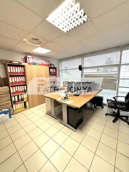 Bureau dans Marseille à louer - Photo intérieure - Image 3 de 7