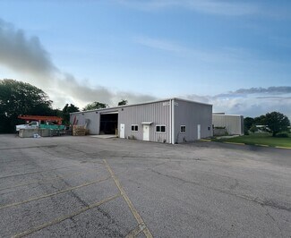 Plus de détails pour 11209 Conroy Ln, Manchaca, TX - Industriel à louer