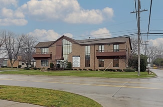 More details for 23995 Greater Mack Ave, Saint Clair Shores, MI - Office/Medical for Lease