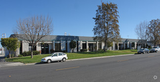 More details for 28170 Avenue Crocker, Valencia, CA - Industrial for Lease