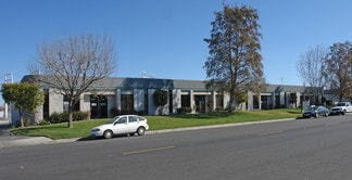 More details for 28170 Avenue Crocker, Valencia, CA - Industrial for Lease