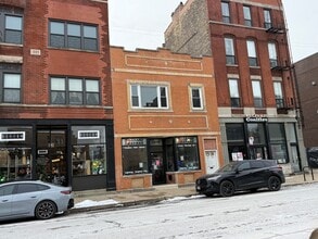 1319 W Grand Ave, Chicago, IL for lease Interior Photo- Image 2 of 9