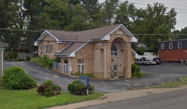 10121 W Florissant Ave, Saint Louis, MO for sale Primary Photo- Image 1 of 1